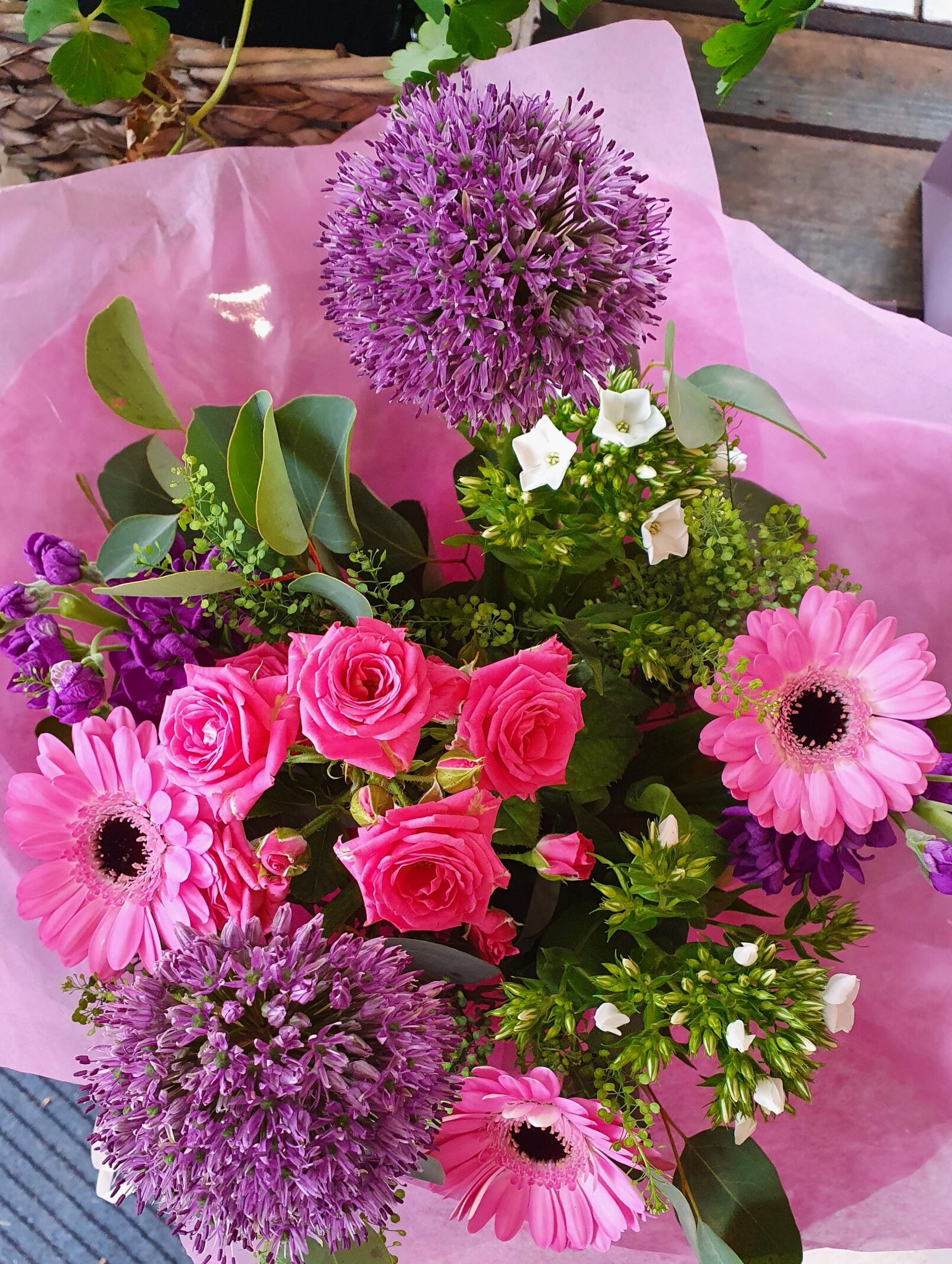Fresh Flower Fridays! - Image 2