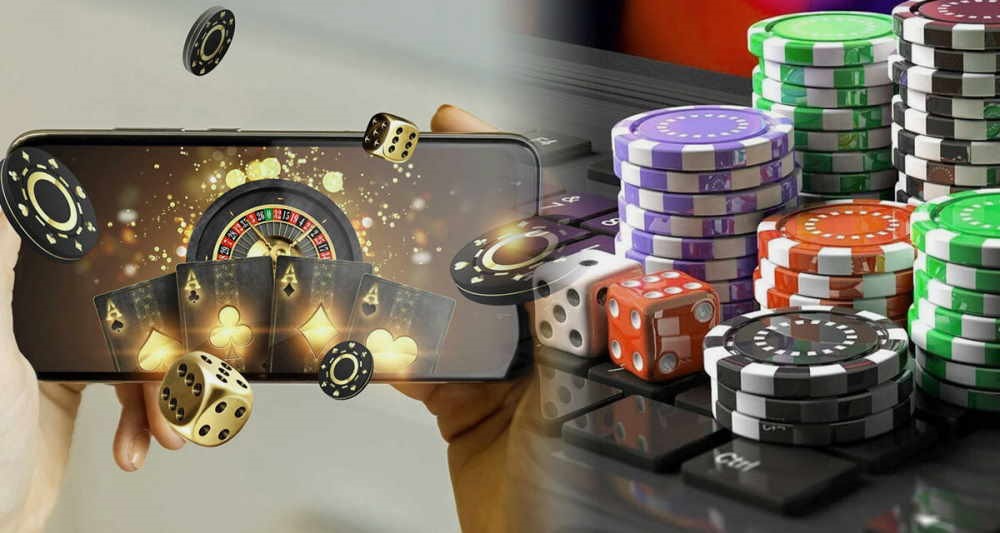 Discover the Top UK Online Casino Sites for 2023 18 Discover the Top UK Online Casino Sites for 2023 18