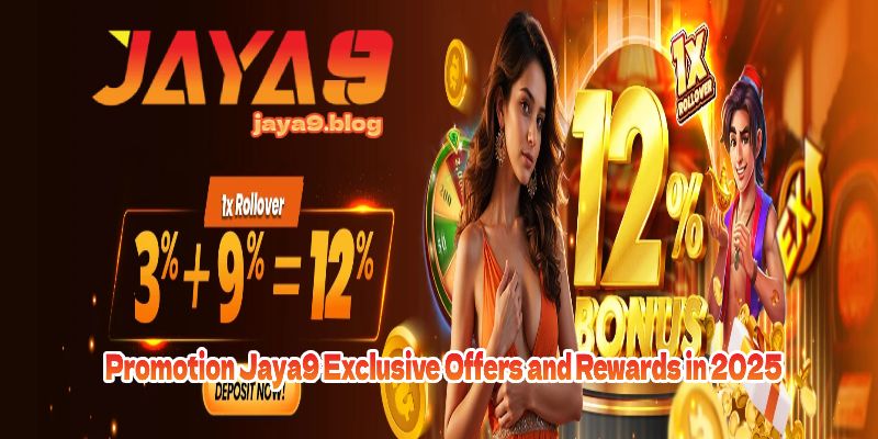 The Ultimate Guide to Jaya 9 Casino Where Fun Meets Fortune The Ultimate Guide to Jaya 9 Casino Where Fun Meets Fortune